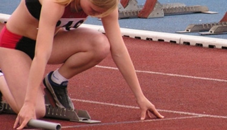 Hardloopster prof