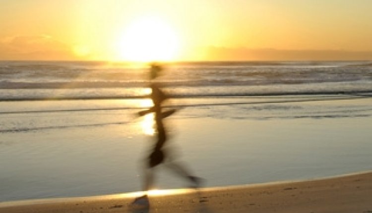 Hardlopen