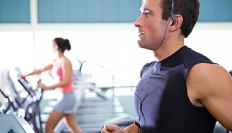 Ipod-training