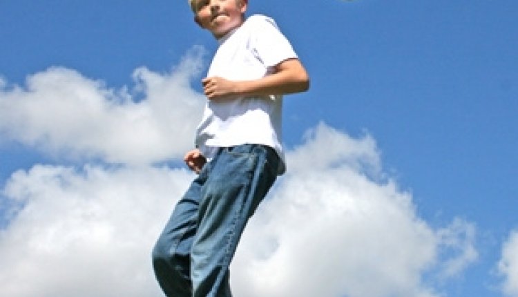 Voetbal