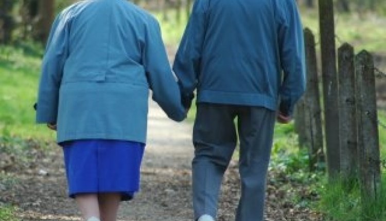 Wandelsenior