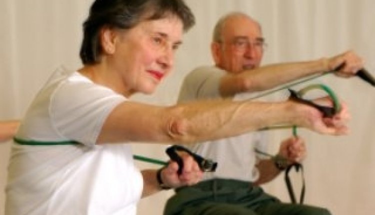 Workoutsenior