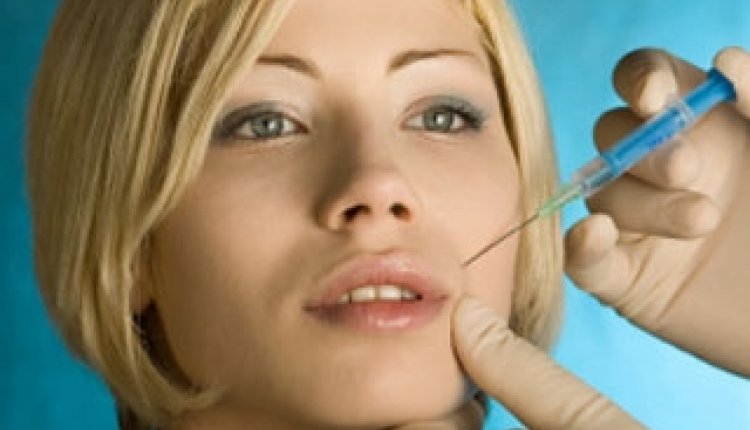 Permanente filler