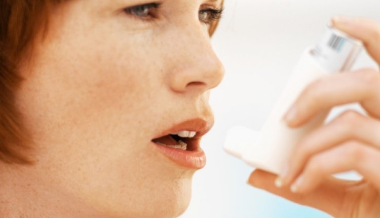 Copd quiz