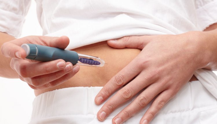Glucosemeter