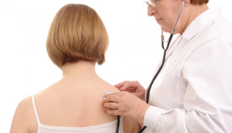 Dokter longen