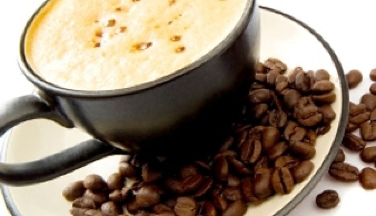 Koffie