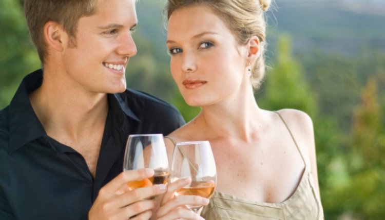Koppel proost