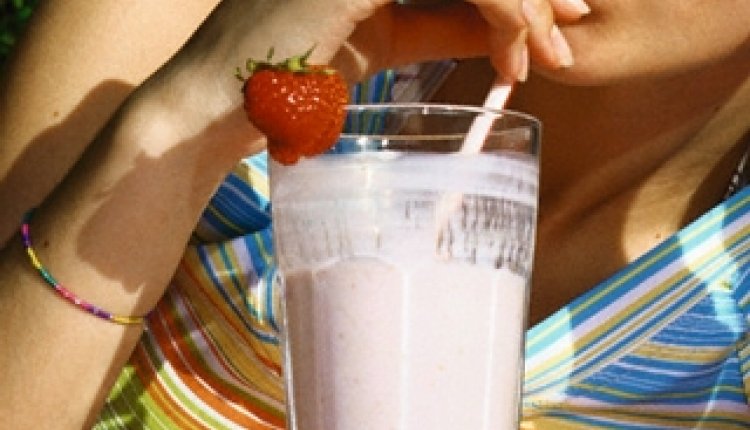 Milkshake
