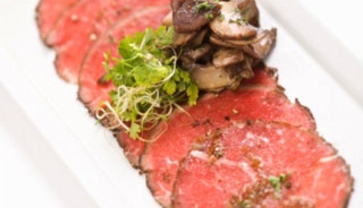 Carpaccio