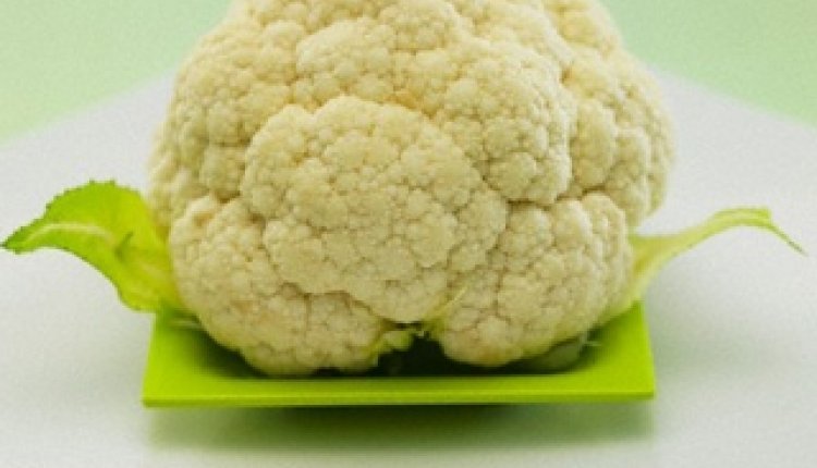 Bloemkool