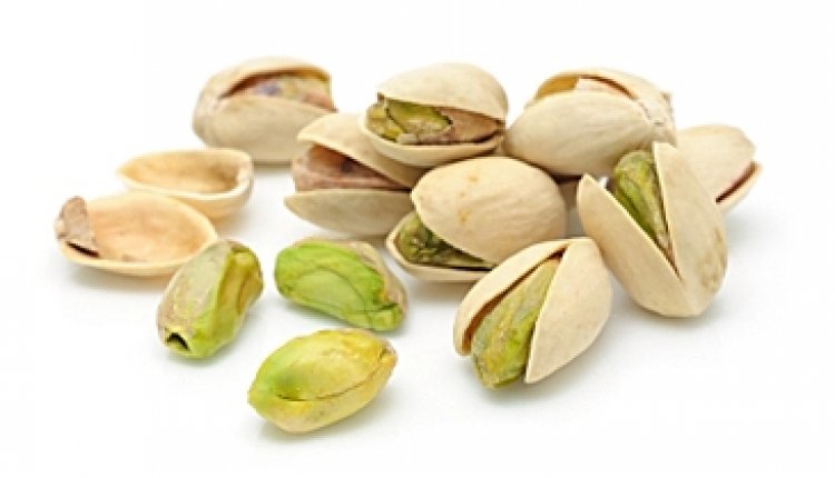 Pistachenoten