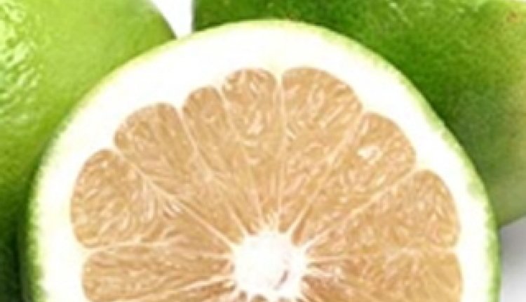 Pompelmoes