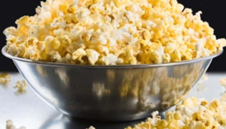 Popcorn