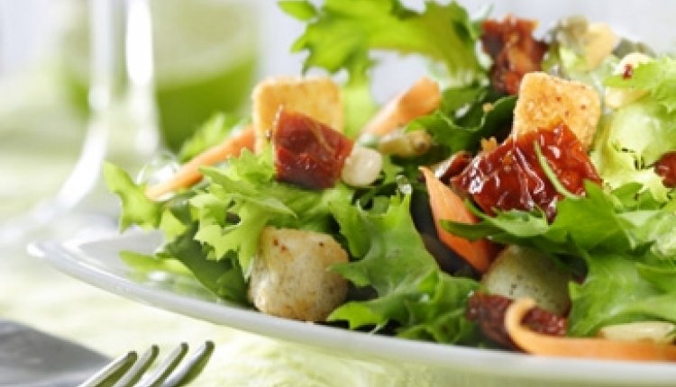 Salade