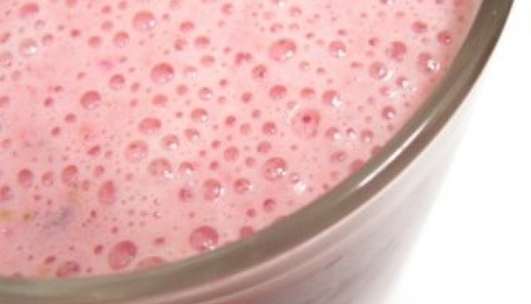 Shake