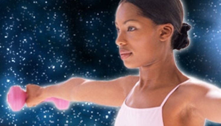 Astrofitness