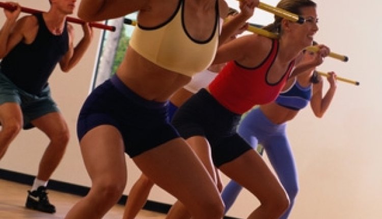 Bodypump2