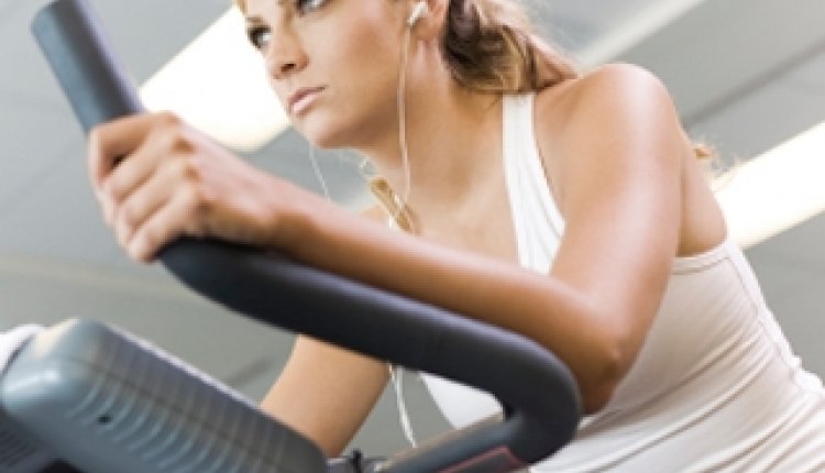 Cardiofitness