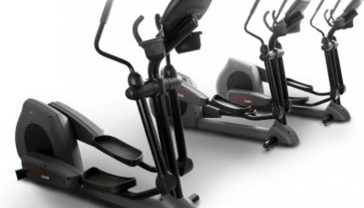 Crosstrainer