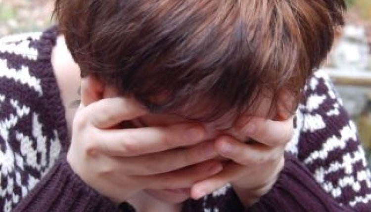 Depressie