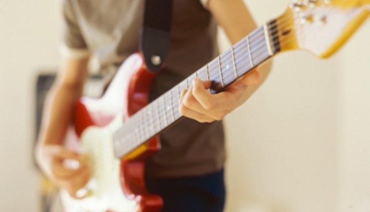 Gitaar