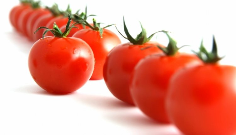 Tomaten