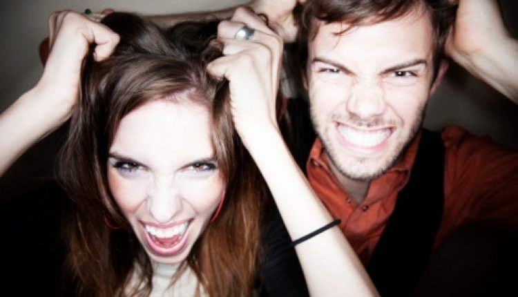 Duo handeninhaar