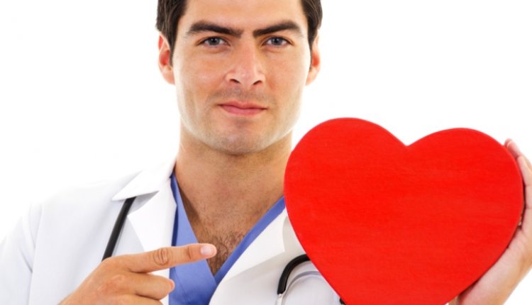 Cardioloog