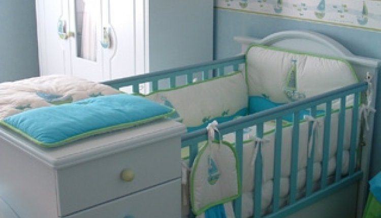 Babykamer