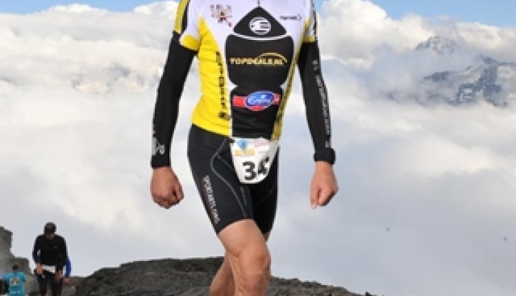 Sportarts guido vroemen