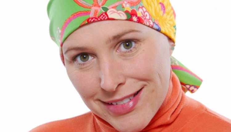 Kanker chemo