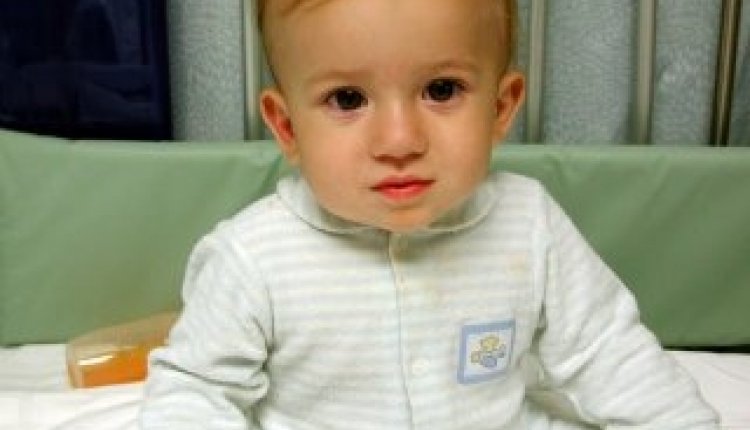 Babyziekenhuis