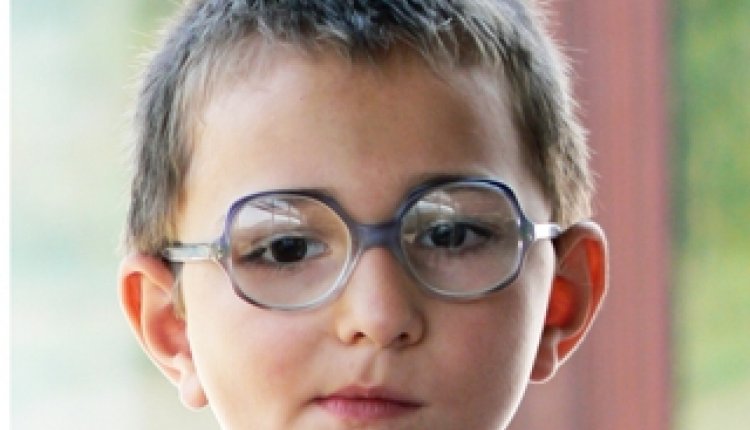 Lui oog