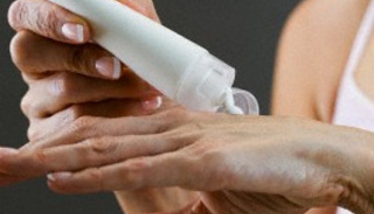 Handcreme
