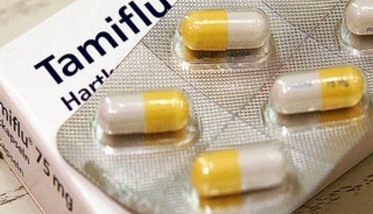 Tamiflu