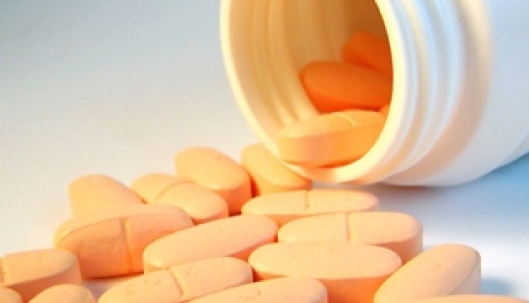 Vitaminepillen