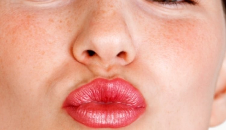 Lippen