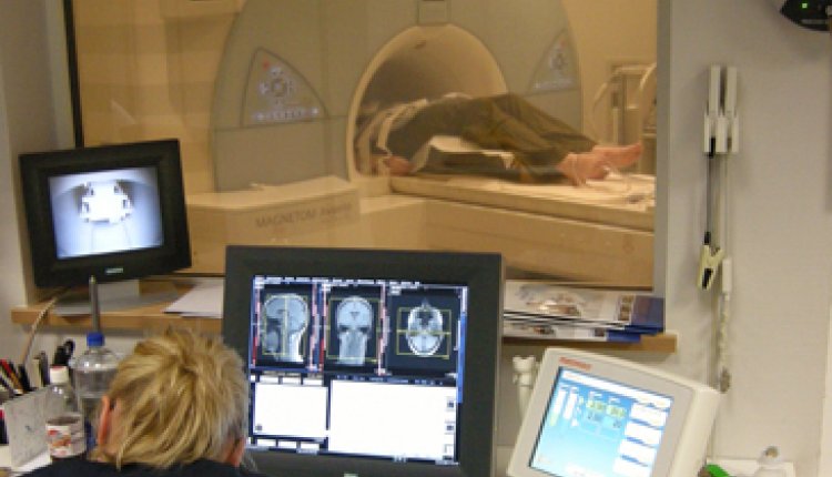 Bodyscan Chantal