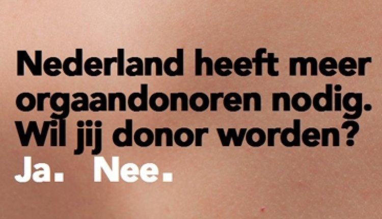 Donorweek