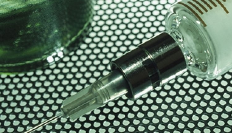 Injectie