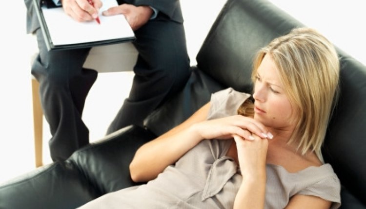 Psychotherapie