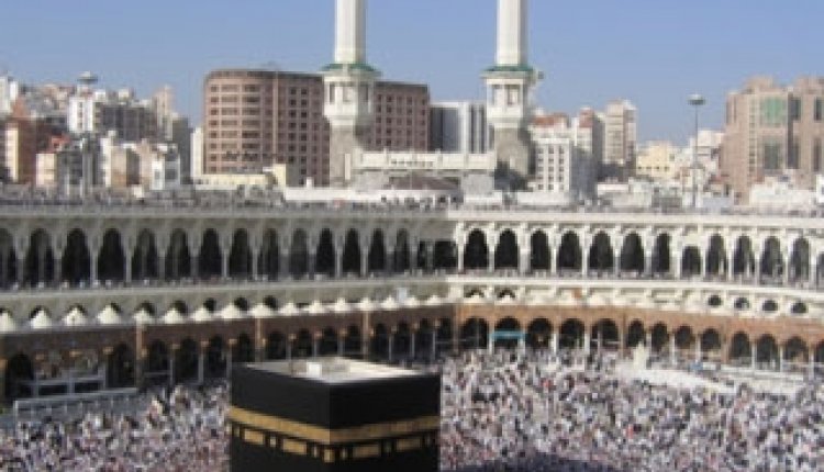 Mekka