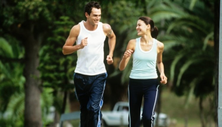 Hardlopen
