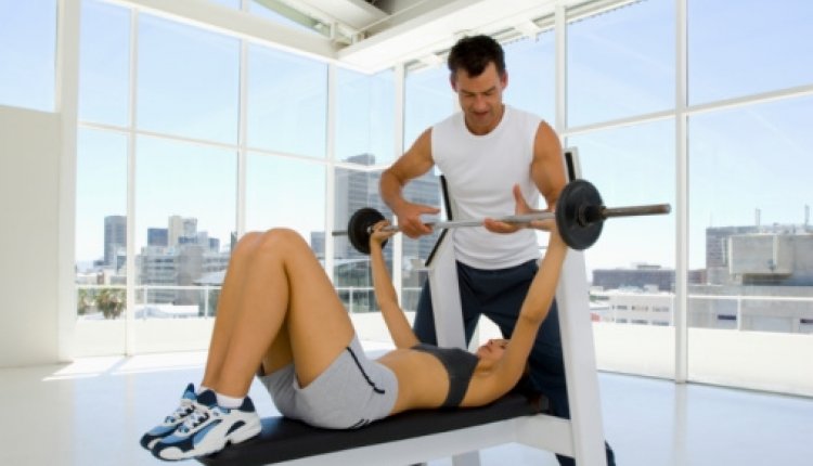 Krachttraining2
