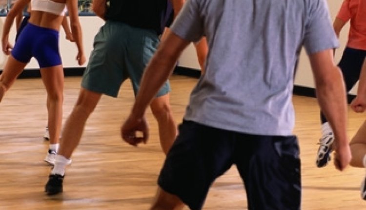 Aerobics