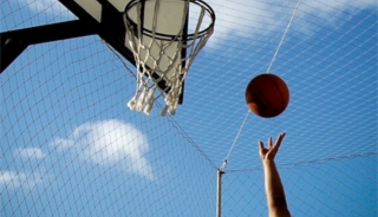 Basketbal