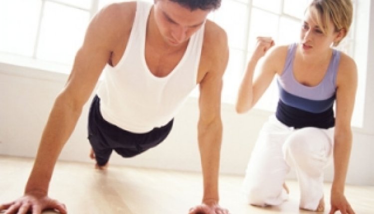 Fitness