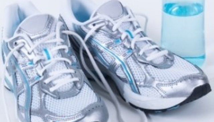Hardloopschoenen