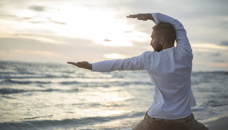Tai chi